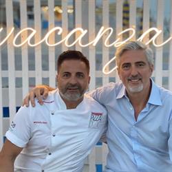 L'Artigiano della Pizza - Vincenzo Fotia, Siderno Marina orari di apertura
