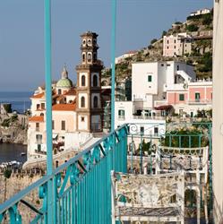 Casa Gargano Ravello Amalfi Coast, orari di apertura