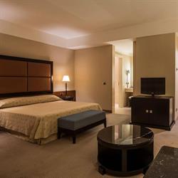 Parcheggio Ergife Palace Hotel, Roma orari di apertura
