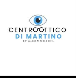 Centro Ottico Di Martino, Palermo orari di apertura