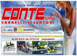 Venus Srl, Pietravairano orari di apertura