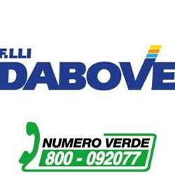 F.lli Dabove SRL, Genova orari di apertura