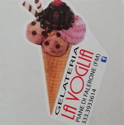 Gelateria La Voglia, Falerone orari di apertura
