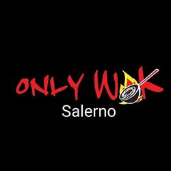 Only Wok, Salerno orari di apertura