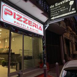 Pizzeria de Gustibus, Giugliano in Campania orari di apertura