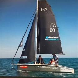 Centro Nautico Adriatico Di Stella Ivo Bracci Gianluca e c. Sas, San Mauro Pascoli orari di apertura