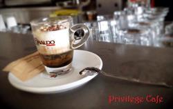 Privilege Cafe Di Capaldo Elisa, San Marcellino orari di apertura