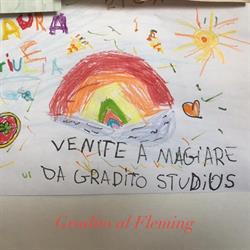 Gradito, Roma orari di apertura