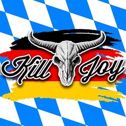 killjoy, Roma orari di apertura