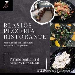Blasiòs, Ortelle orari di apertura