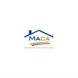 Maca Srl, Casandrino orari di apertura