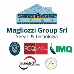 Impiantistica Magliozzi Group Manutenzione e installazione concessionario Unical, Volla orari di apertura