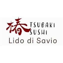 Tsubaki Sushi All You Can Eat, Ravenna orari di apertura