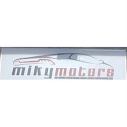 Mikymotors, Catania orari di apertura