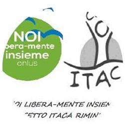 Noi Libera-Mente Insieme Progetto Itaca Rimini, orari di apertura