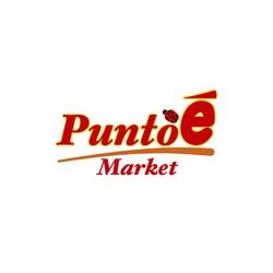 Punto É Market, Catanzaro orari di apertura