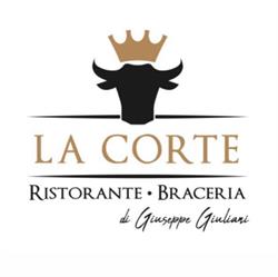 Ristorante Braceria La Corte, L'Aquila orari di apertura