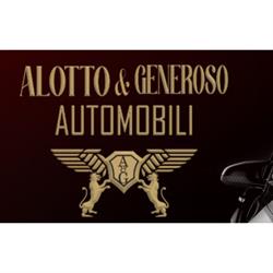 Alotto & Generoso Automobili, Palma di Montechiaro orari di apertura