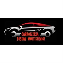 Carrozzeria Tosoni Multiservice - Carrozzeria a Bresso, orari di apertura