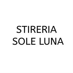 Stireria Sole Luna, Carpi orari di apertura