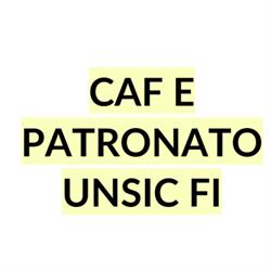 Caf e Patronato Unsic Fi, Firenze orari di apertura