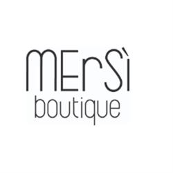 Mersì Boutique, Torino orari di apertura