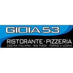 Ristorante Pizzeria Gioia 53, Milano orari di apertura