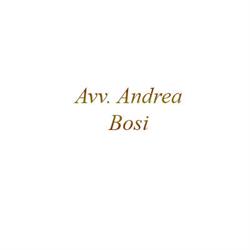 Avv. Andrea Bosi, Firenze orari di apertura