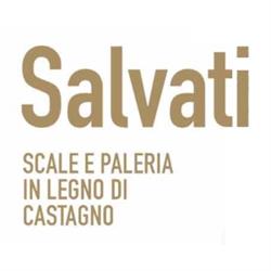 Salvati - Scale e Paleria in legno di castagno-Brindisi, Lecce, Taranto, Bari, Mesagne orari di apertura