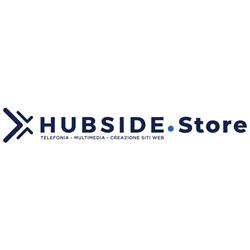 Hubside.Store Milanofiori, Romano banco orari di apertura