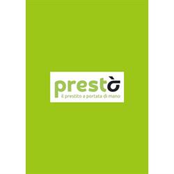 Presto' - Agenzia in attivita' finanziaria Avvera, Marsala orari di apertura