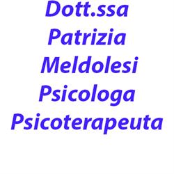 Dott.ssa Patrizia Meldolesi Psicologa Psicoterapeuta, Falconara Marittima orari di apertura