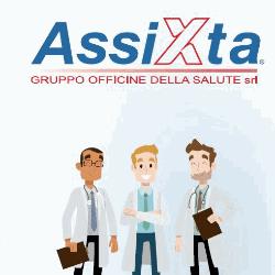Gruppo Assixta Officine Della Salute, Torrevecchia Teatina orari di apertura
