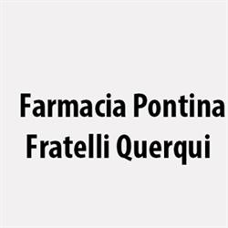 Farmacia Pontina Fratelli Querqui, Terracina orari di apertura