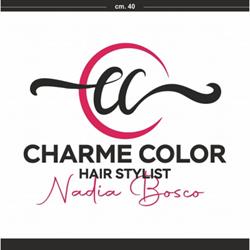 Charme color by Nadia Bosco, Favara orari di apertura