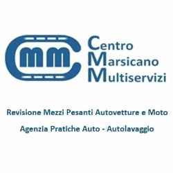 Centro Marsicano Multiservizi Revisioni Auto Mezzi Pesanti Agenzia Pratiche Auto, Avezzano orari di apertura