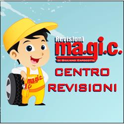 Centro Revsioni Auto Moto Ma.Gi.C, Giugliano in Campania orari di apertura