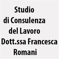 Studio di Consulenza del Lavoro Dott.ssa Francesca Romani, Frosinone orari di apertura