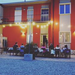 Trattoria Regina dal Baffo, Podenzano orari di apertura