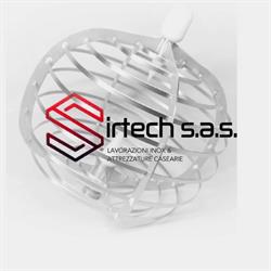Sirtech s.a.s. di Sirini Eduardo & Co, Poviglio orari di apertura