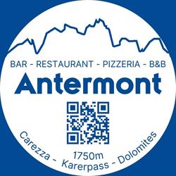 ANTERMONT Bar-Restaurant-Pizzeria-Rooms, Sèn Jan di Fassa orari di apertura