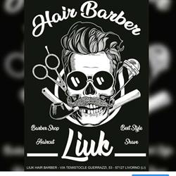 Liuk Hair Barber, Livorno orari di apertura