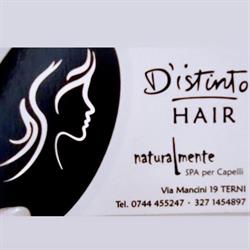 D'istinto Hair, Terni orari di apertura