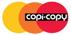 CopiCopy, Roma orari di apertura