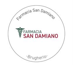 Farmacia San Damiano, Brugherio orari di apertura