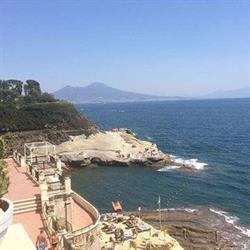 Baia delle Rocce Verdi, Napoli orari di apertura