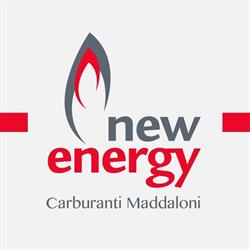 New Energy, Maddaloni orari di apertura