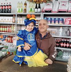 Raia Ciro, Somma Vesuviana orari di apertura