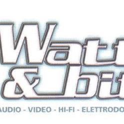 Watt & Bit Di Saporito Snc - Sinergy, Salerno orari di apertura