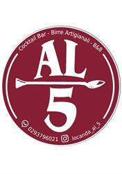 Locanda Al 5, Lainate orari di apertura
